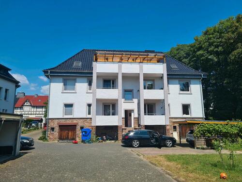 Foto - 3 Zimmer Etagenwohnung zur Miete in Höxter