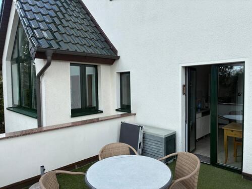 Foto - 3 Zimmer 80m², Küche, Bad, Terrasse im 1.OG in Zehlendorf