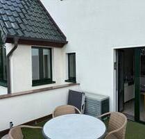 3 Zimmer 80m², Küche, Bad, Terrasse im 1.OG in Zehlendorf - Berlin Steglitz-Zehlendorf