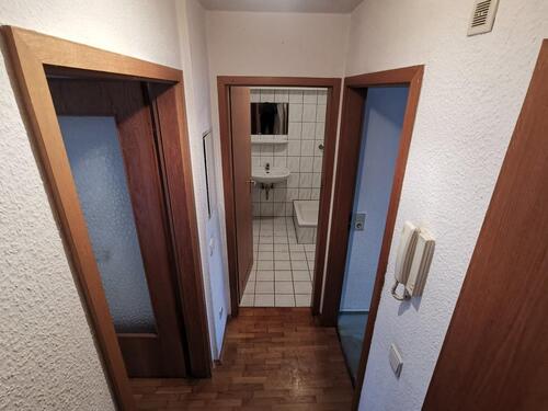 Foto - Etagenwohnung in Bochum zum Kaufen