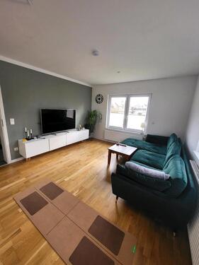 Foto - Mietwohnung in Laudenbach - 650,00&nbsp;EUR Kaltmiete, ca.&nbsp; 80,00&nbsp;m&sup2;