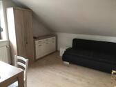 Foto - 1 Zimmer Dachgeschoßwohnung zur Miete in Rehau