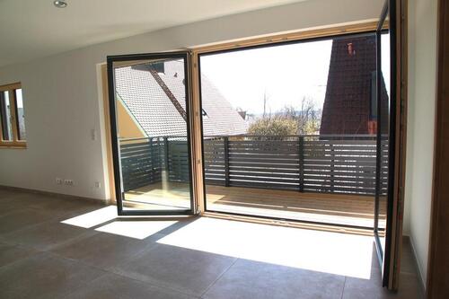 Foto - 4 Zimmer Etagenwohnung in Markt Indersdorf