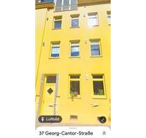 2-Zi.-Wohnung im EG mit Terrasse, Nördliche Innenstadt Halle - Halle (Saale)