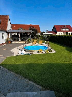 Foto - charmantes Einfamilienhaus in ruhiger Lage