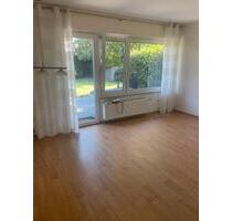 Traumhafte Garten-Wohnung in Soest am Brunowall von Privat