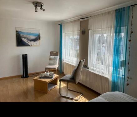 Foto - Etagenwohnung zur Miete in Kehl
