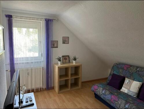 Foto - Etagenwohnung in Kehl