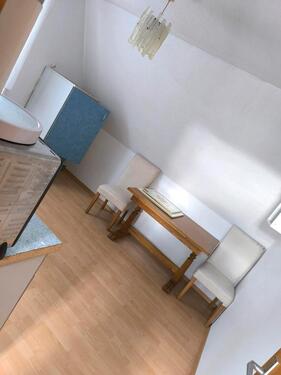 Foto - Etagenwohnung in Papenburg