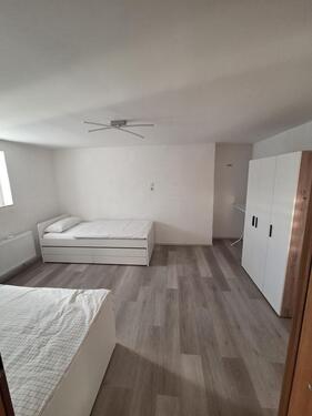 Foto - Etagenwohnung in Siegen