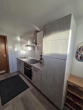 Foto - Etagenwohnung in Siegen zur Miete
