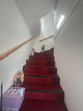 Foto - 2-Zimmer Dachgeschosswohnung Ingolstadt Haunwöhr
