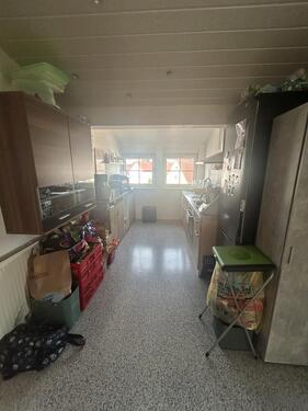 Foto - Etagenwohnung in Ingolstadt zur Miete