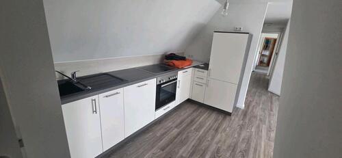 Foto - Etagenwohnung in Brodersby-Goltoft zur Miete