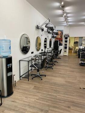Foto - Netter Friseurladen in Köln Worringen zu vermieten