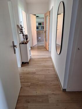 Foto - Etagenwohnung zur Miete in Westerstede
