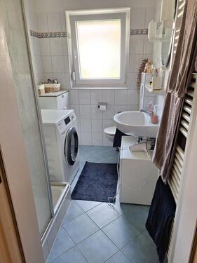 Foto - Etagenwohnung in Westerstede