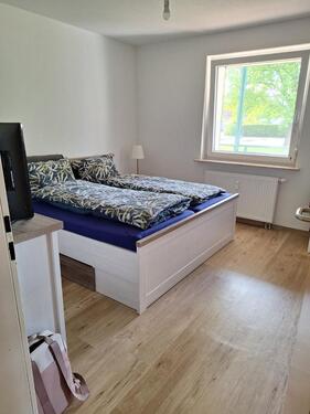 Foto - Etagenwohnung in Westerstede zur Miete