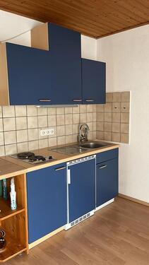 Foto - Etagenwohnung in Detmold