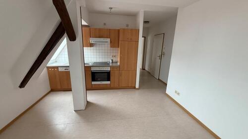 Foto - Altersgerechte Wohnung in Köthen Innenstadt