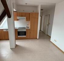 Altersgerechte Wohnung in Köthen Innenstadt - Köthen (Anhalt)