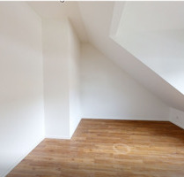 Penthousewohnung 150m² Neubau zu vermieten - Würselen