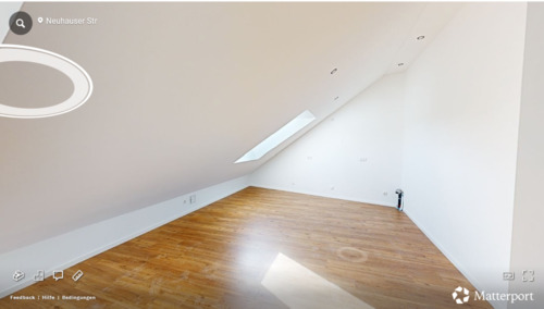 Foto - Etagenwohnung in Würselen zur Miete