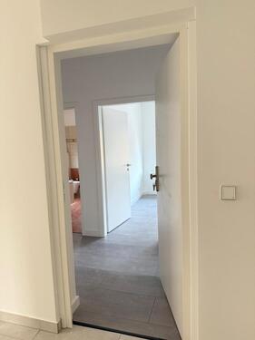 Foto - 2 Zi. Wohnung im 2. OG in Berlin-Hermsdorf