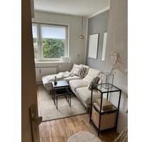 Wohnung für 3 Monate zur Untermiete - Norderstedt