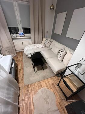 Foto - Etagenwohnung zur Miete in Norderstedt