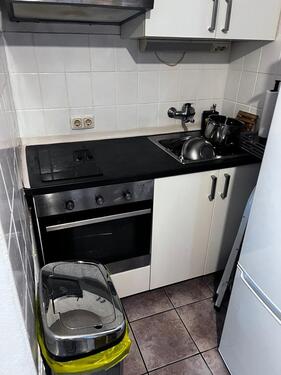 Foto - Etagenwohnung in Norderstedt