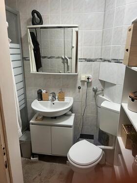 Foto - Etagenwohnung in Norderstedt zur Miete