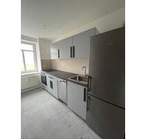 2-Zi-Whg mit Terrasse,Gartennutzung, neuer Küchenzeile, neues Bad - Stralsund Knieper