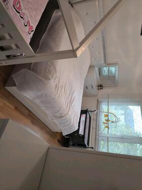 Foto - 2 Zimmer Etagenwohnung in Bischofsheim