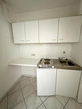 Foto - Etagenwohnung in Krefeld zur Miete