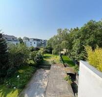 Sanierte 3-Zimmerwohnung mit Garage in Aachen-Burtscheid