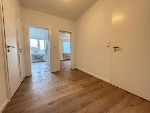 Foto - 3 Zimmer Etagenwohnung in Aachen