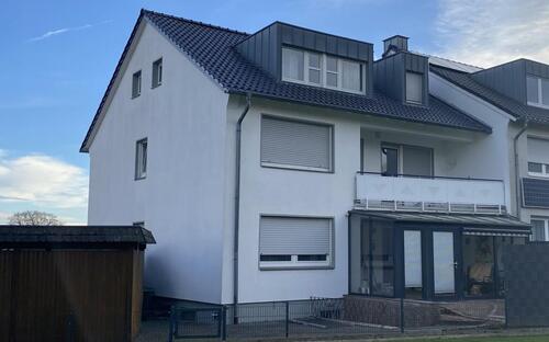 Foto - Anfragestopp - Großzügige 3 Zimmer Wohnung mit Wintergarten