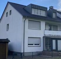 Anfragestopp - Großzügige 3 Zimmer Wohnung mit Wintergarten - Steinfurt