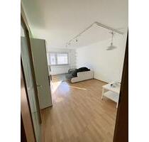 Mannheim Lindenhof, helle 3-Zimmer-Wohnung