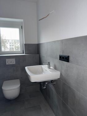 Foto - Moderne, 4-Zimmer Wohnung, EBK, ab sofort, Top Lage