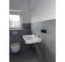 Moderne, 4-Zimmer Wohnung, EBK, ab sofort, Top Lage - Straubing