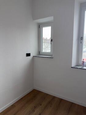 Foto - Etagenwohnung in Straubing zur Miete