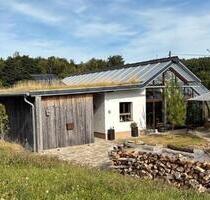 Bio-Solar-Haus + Doppelgarage und riesen Grundstück nähe Siegen - Freudenberg
