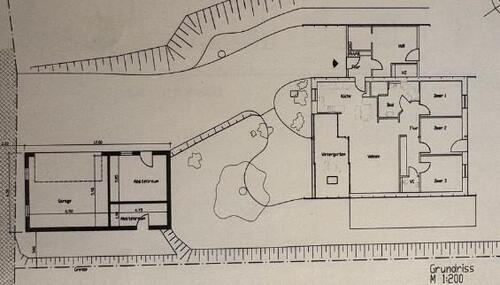 Foto - 4 Zimmer Einfamilienhaus zum Kaufen in Freudenberg