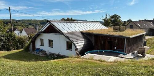 Foto - 4 Zimmer Einfamilienhaus in Freudenberg