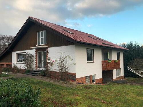 Foto - Wohnung in Söhrewald Wellerode 3 ZKB