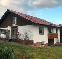 Wohnung in Söhrewald Wellerode 3 ZKB Wohnung in Söhrewald Wellerode 3 ZKB