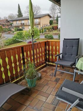 Foto - 3 Zimmer Dachgeschoßwohnung zur Miete in Söhrewald