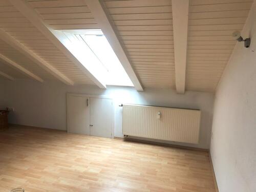 Foto - Dachgeschoßwohnung in Söhrewald zur Miete